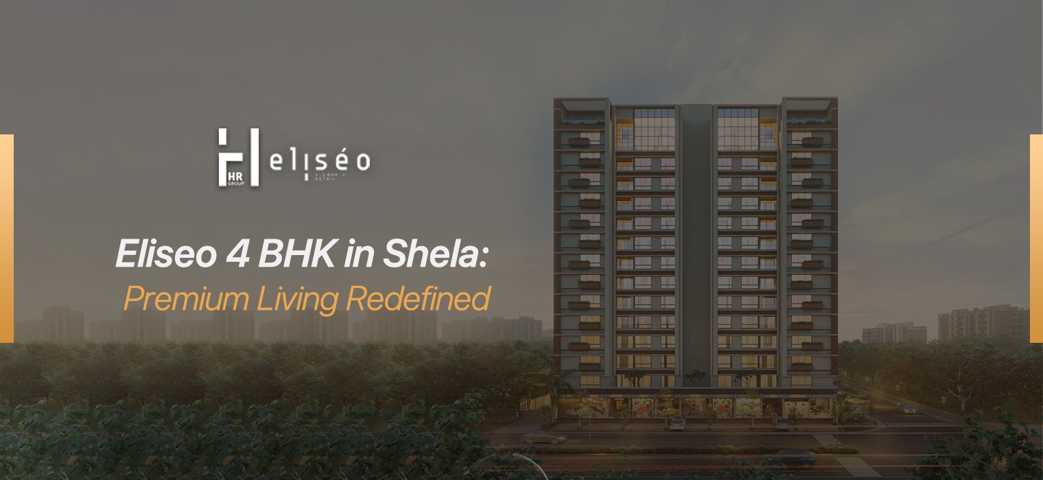 3 and 4 bhk in ahmedabad