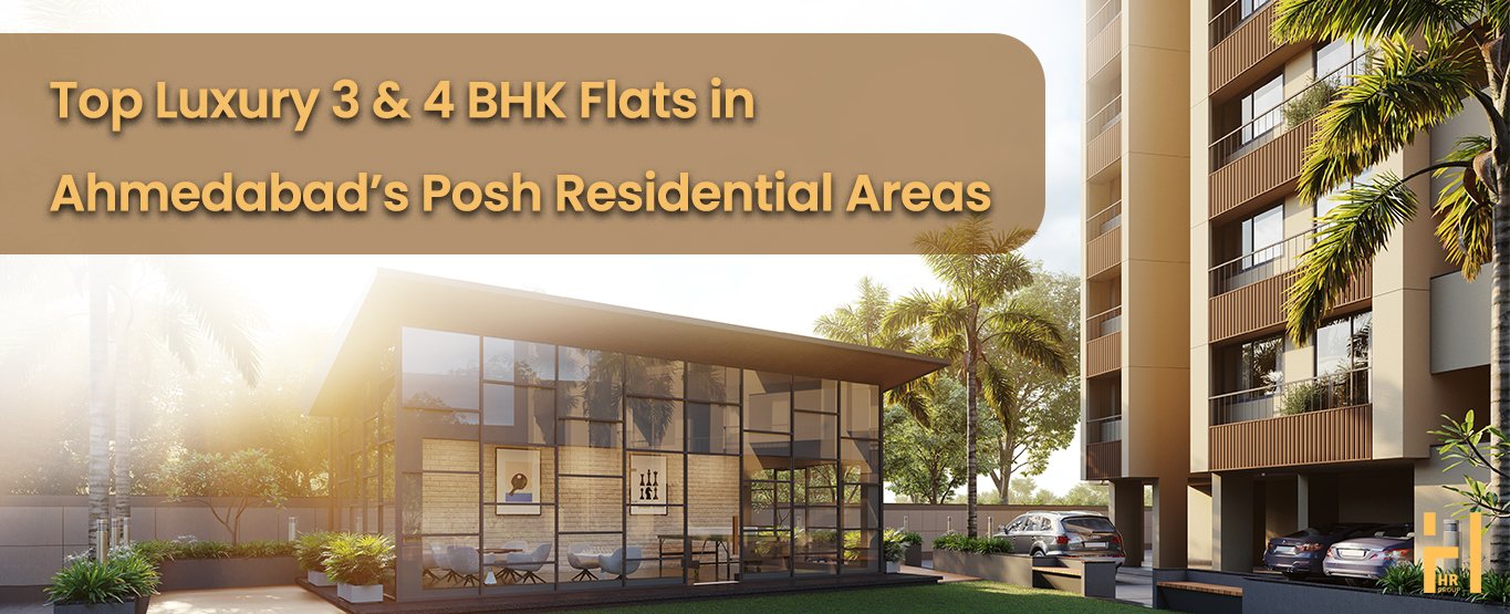 Best Real Estate Developer in Ahmedabad