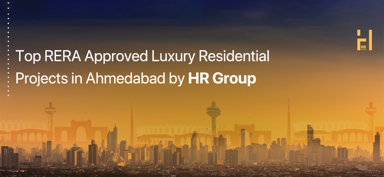 3 and 4 bhk in ahmedabad