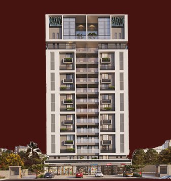 Eliseo 3 on Link-In Road: Luxury 4 BHK Homes in a Prime Location