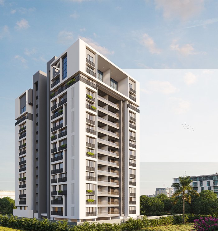 Discover what makes HR Group projects unique in Ahmedabad’s real estate market, from prime locations to high-quality residential and commercial developments.